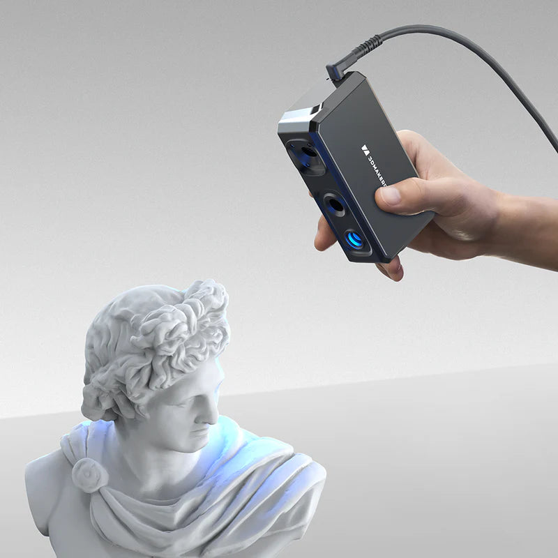 Seal Lite 3D Scanner for 3d printer