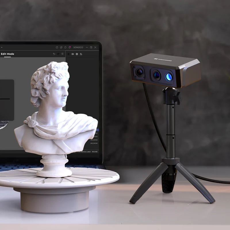 Seal Lite 3D Scanner for 3d printer