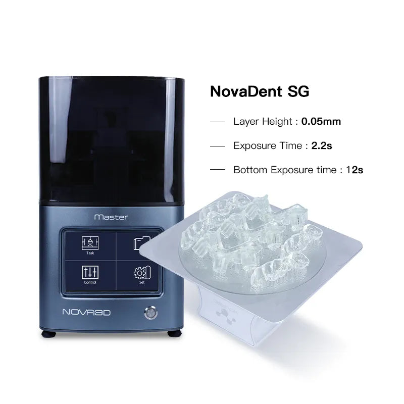 Surgical Guide Resin