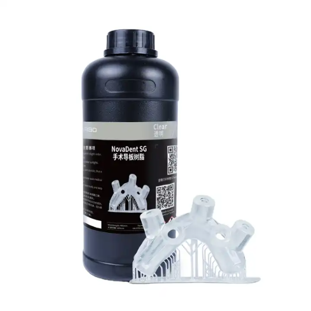 Surgical Guide Resin