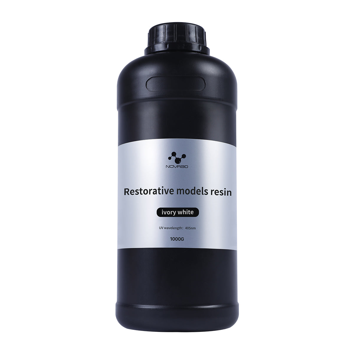 Restorative Dental Model Resin for Deatal 3D Printe