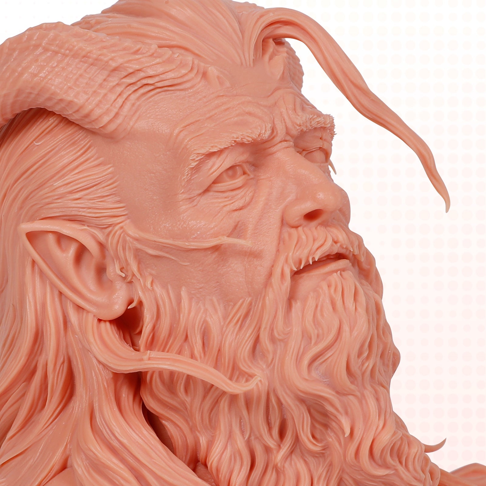 NOVA3D Wax Resin for LCD 3D Printer