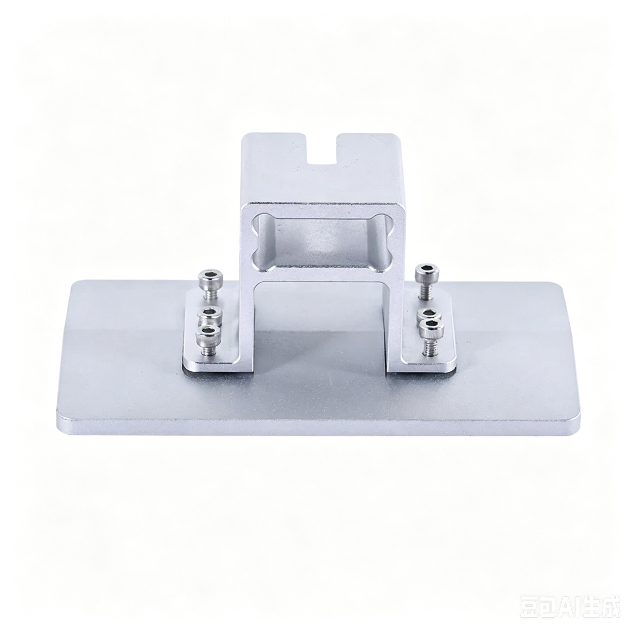 NOVA3D Build Platform For 3D Printer