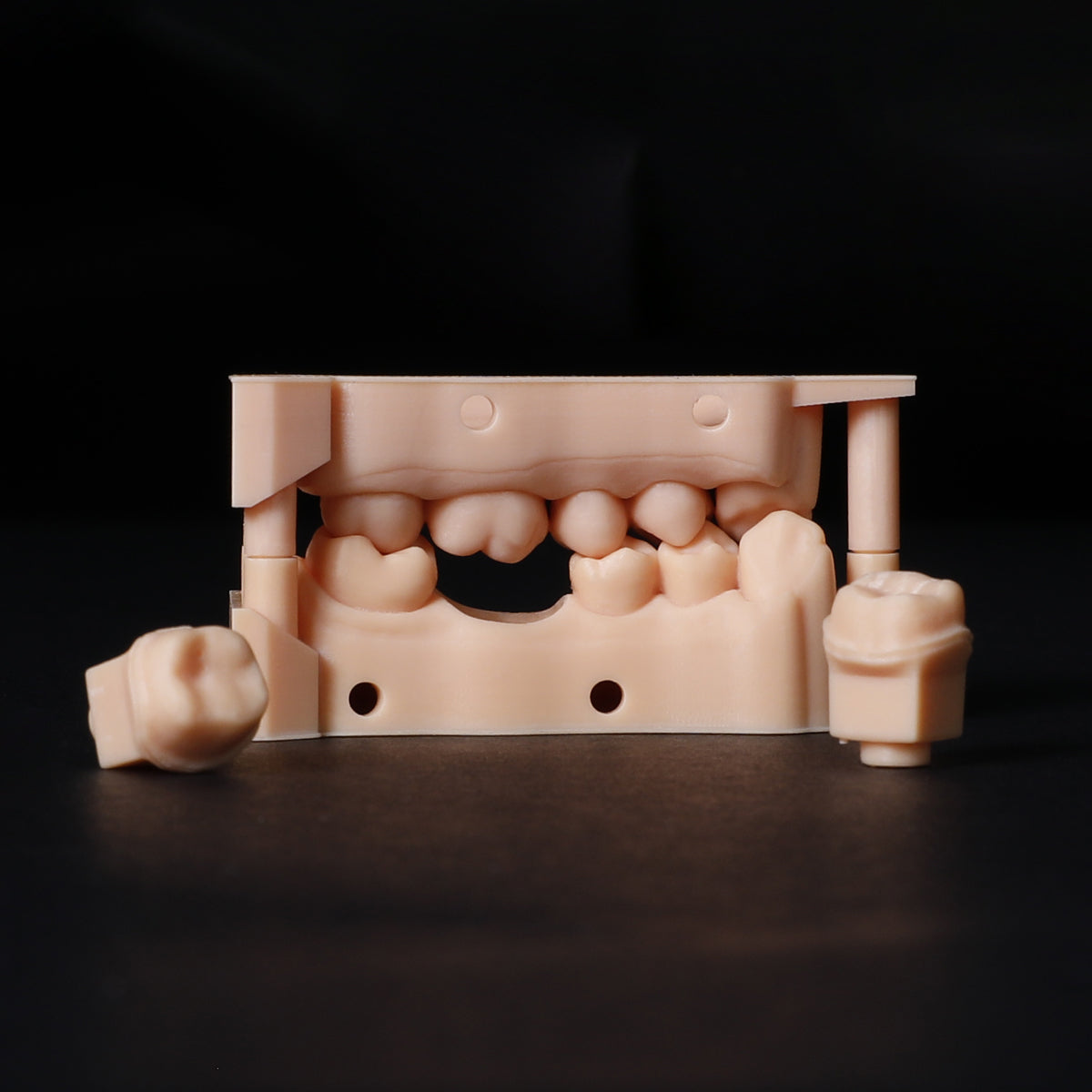 Restorative Dental Model Resin for Deatal 3D Printe