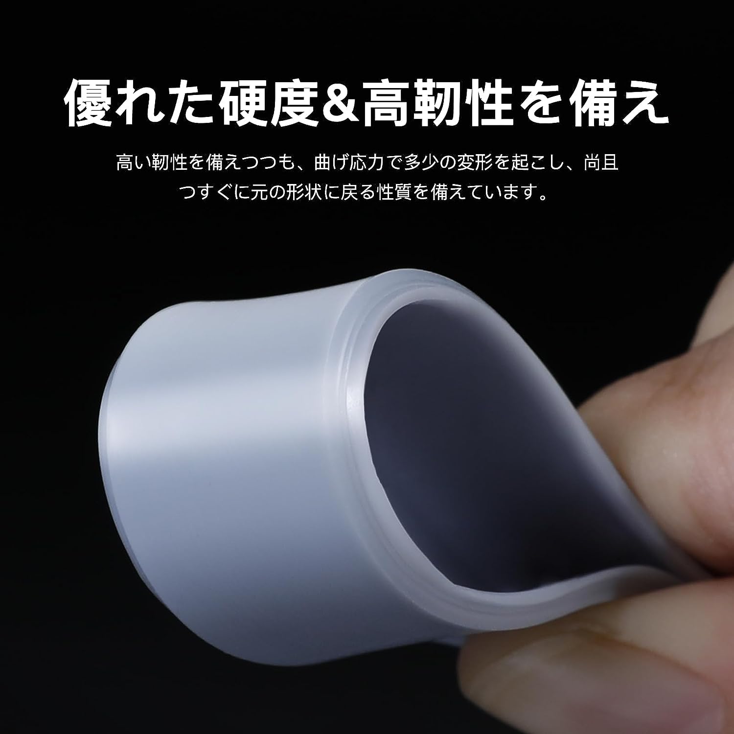 NOVA3D 2023年最新版 水洗いメカレジン ナイトグレー