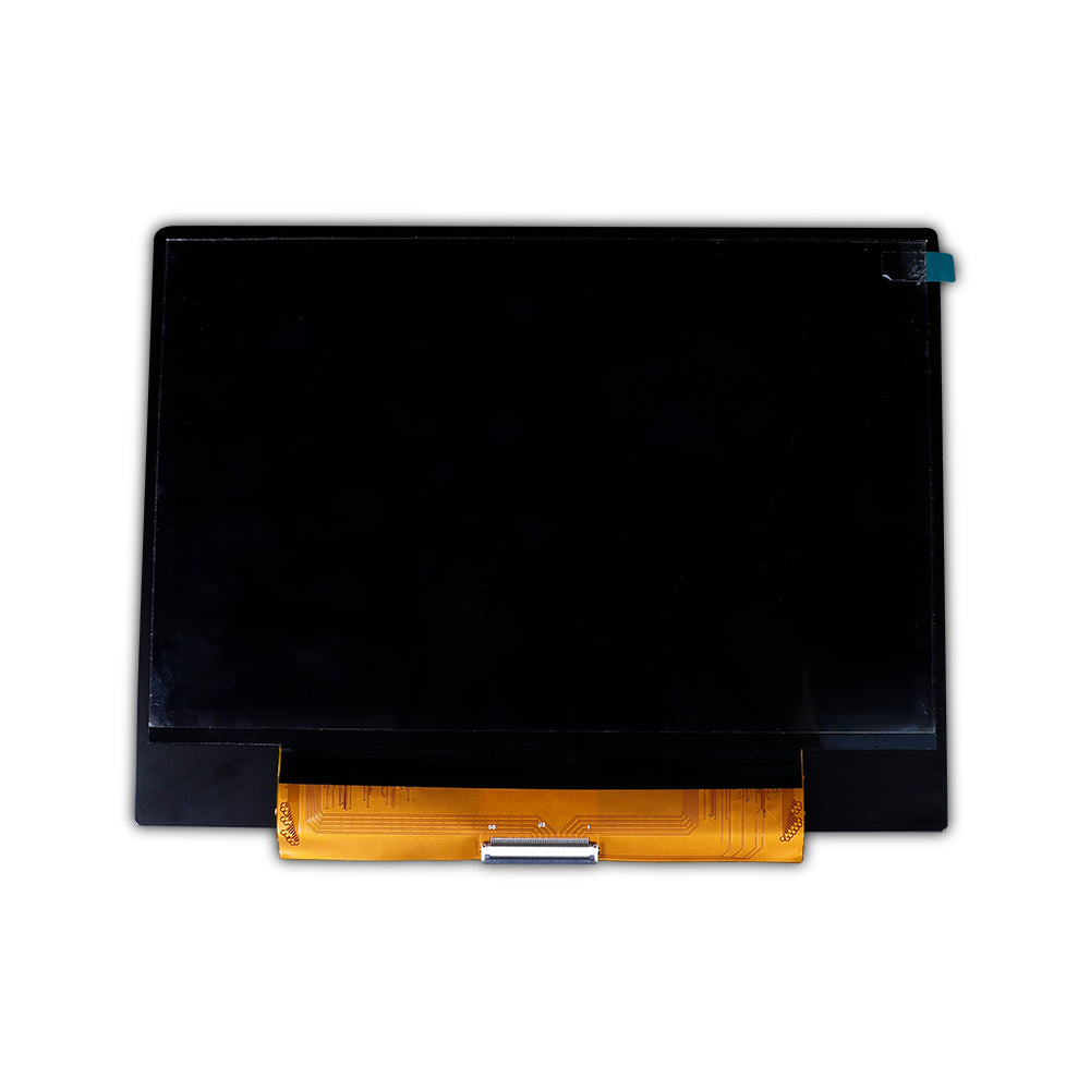 NOVA3D 14K 10インチ モノクロ LCD モニター 13320x5120 強化ガラス保護付き Whale4 Ultra/Pro 16K および Whale3 Ultra/SE 14K 用