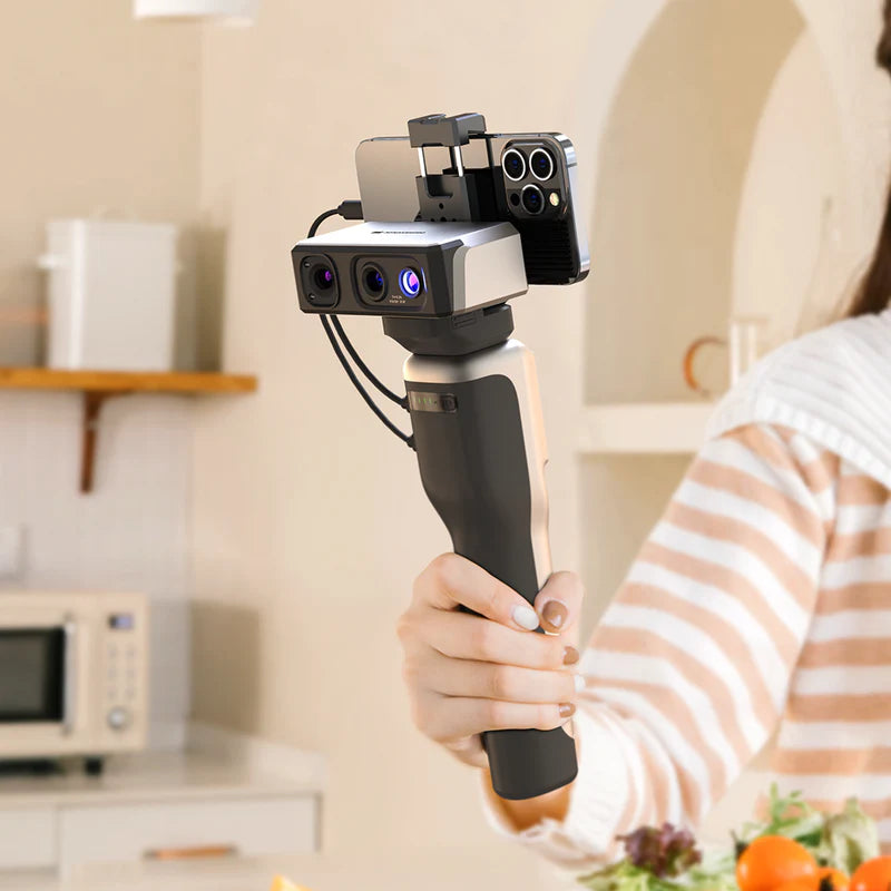 Seal Lite 3D Scanner for 3d printer