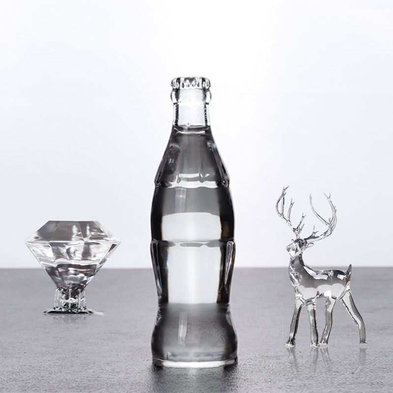 NOVA3D Ultra-Clear Resin V3.0 For 3D Printer