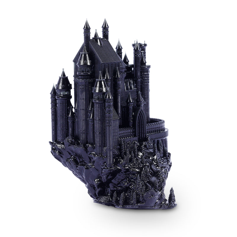 NOVA3D Standard Resin LCD UV-Curing Resin For 3D Printers