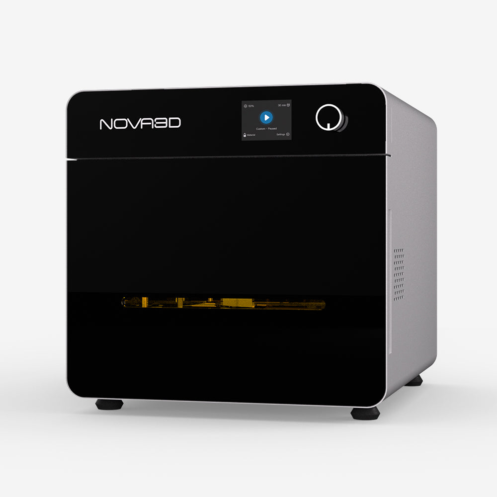 NOVA3D Fastcure3 Fast Curing Box