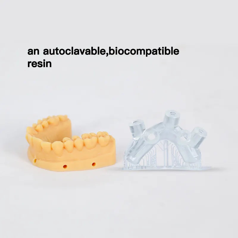 Surgical Guide Resin