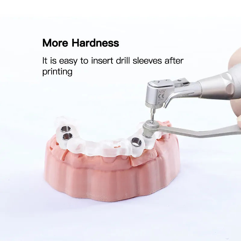 Surgical Guide Resin