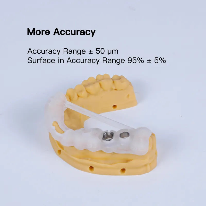 Surgical Guide Resin