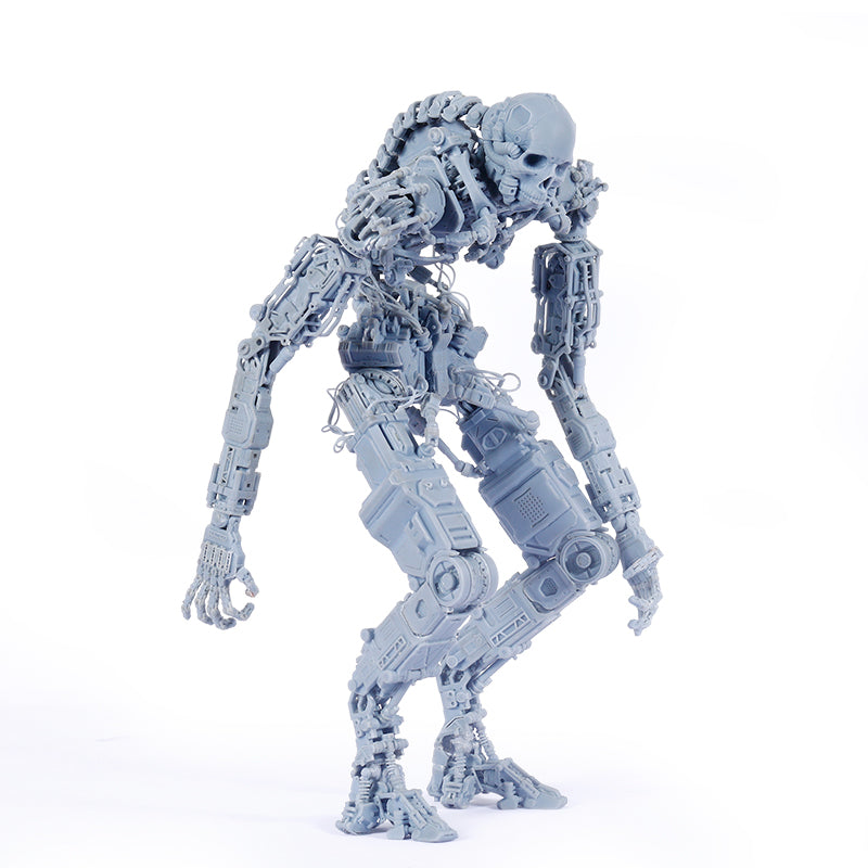NOVA3D スタンダード樹脂 3Dプリンター用LCD用UV硬化樹脂