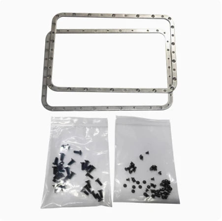 NOVA3D GEM3 NFEP Film Sheet for LCD 3D Printers
