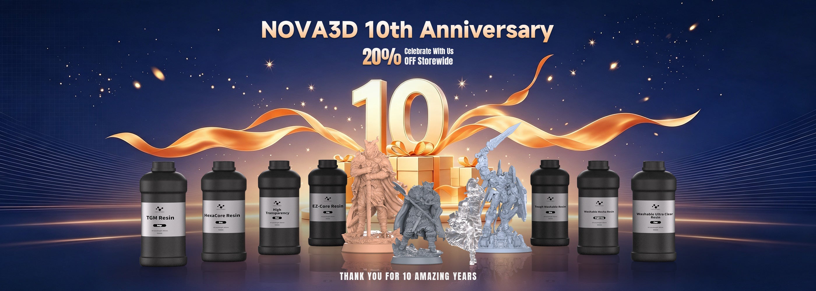 NOVA3D