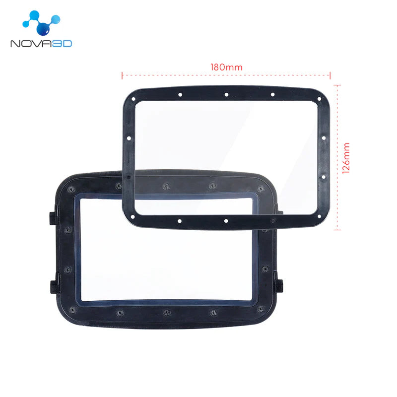 NOVA3D NFEP Film for LCD 3D Printer Parts