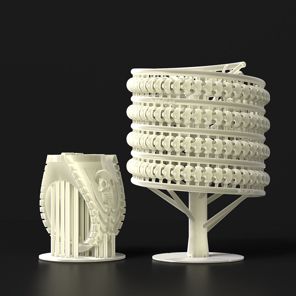 NOVA3D  Hi-Wax Cast  resin for LCD resin jewelry 3D printers