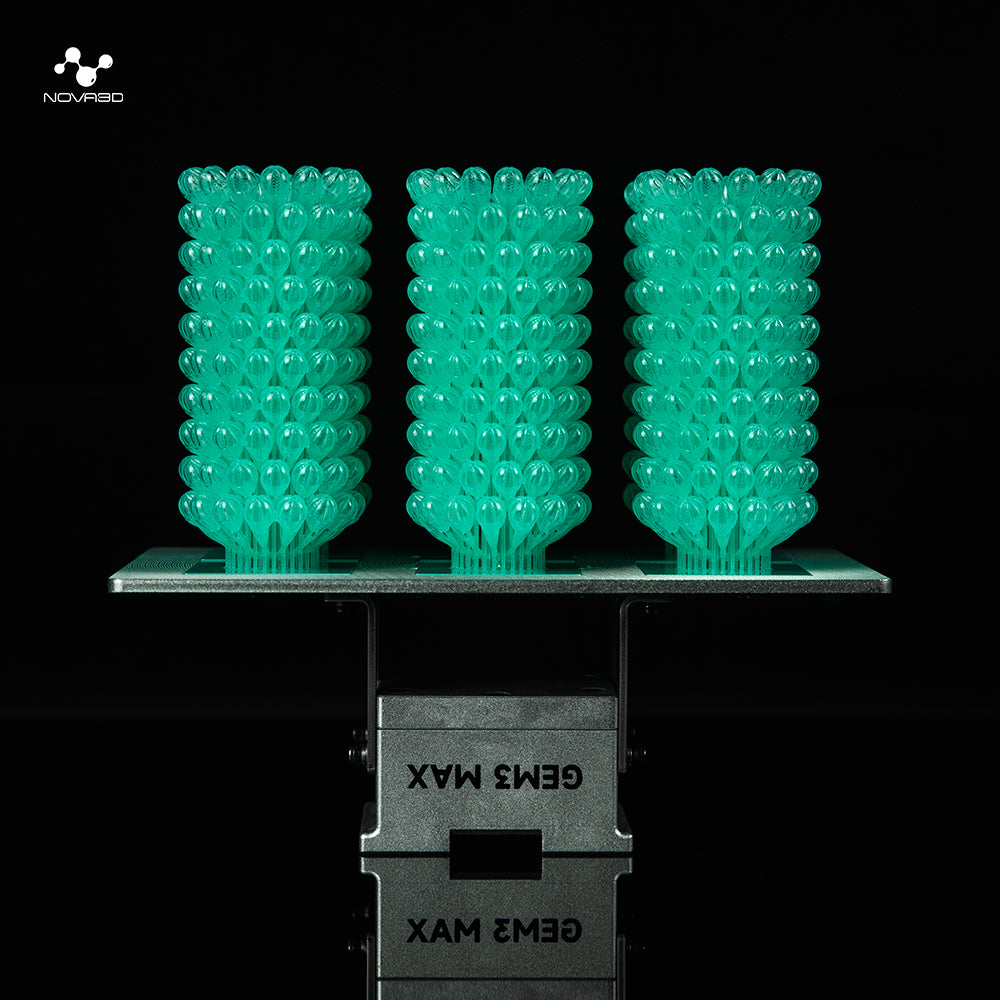 GEM3 Max Jewelry Resin 3D Printer
