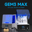 GEM3 Max Dental Resin 3D Printer