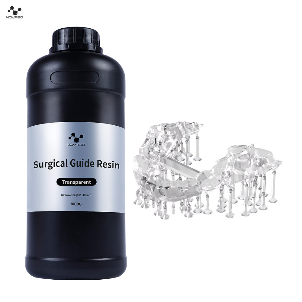 Surgical Guide Resin