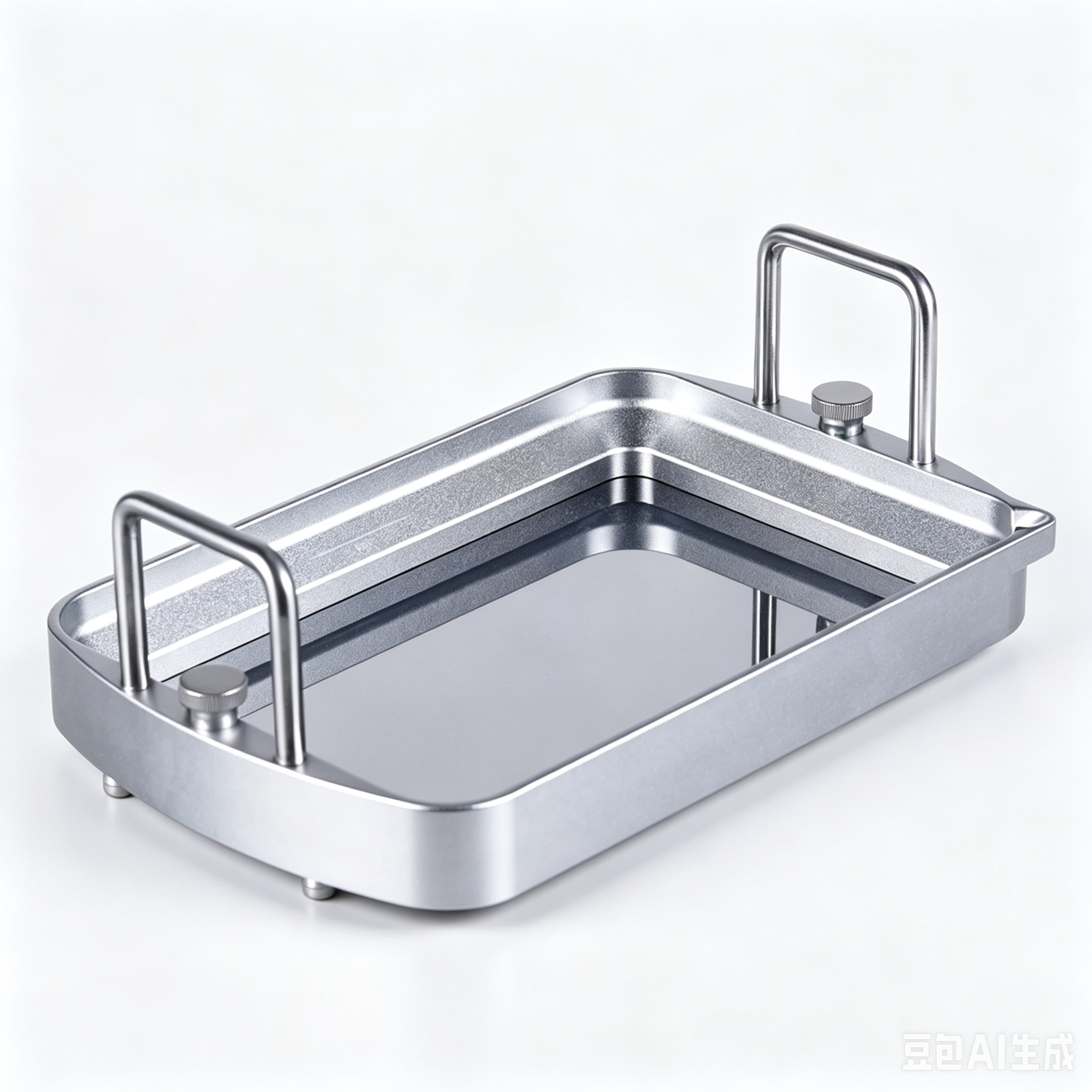 NOVA3D Metal Resin Tank For 3D Printer