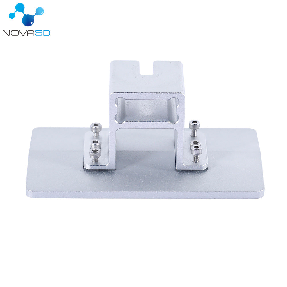 3D プリンター用 NOVA3D ビルド プラットフォーム