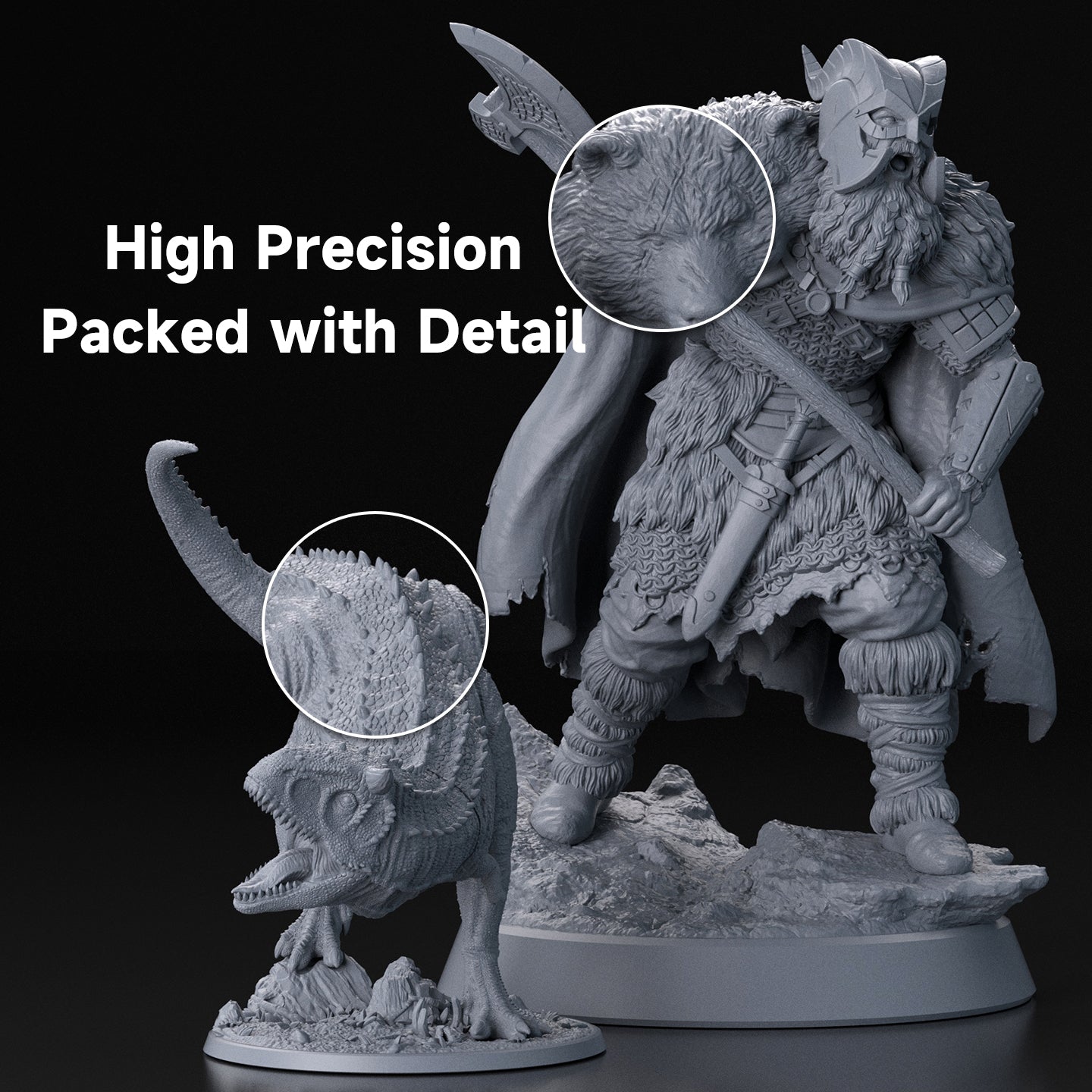 NOVA3D ヘキセラレジン 光造形3Dプリンターレジン【高靭性+高精度+耐