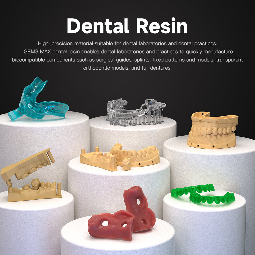 Surgical Guide Resin