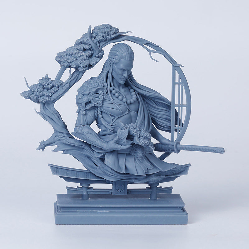 [Clearance Sale]NOV3D Ultra-high precision  Resin 1000G