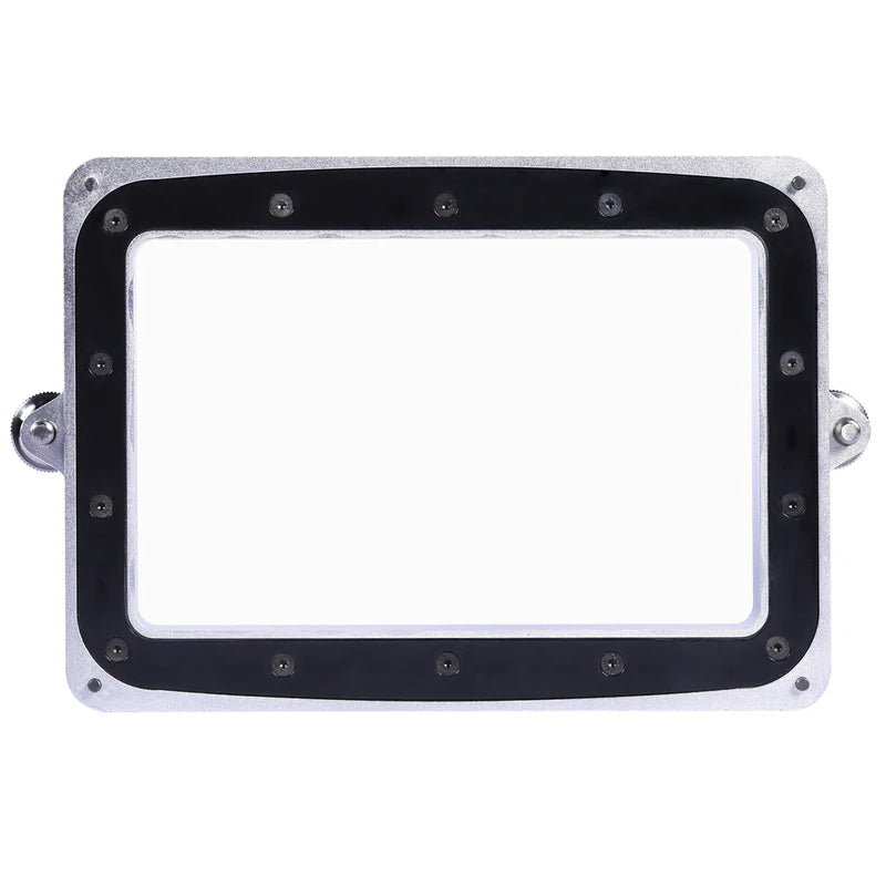 NOVA3D Metal Resin Tank For 3D Printer