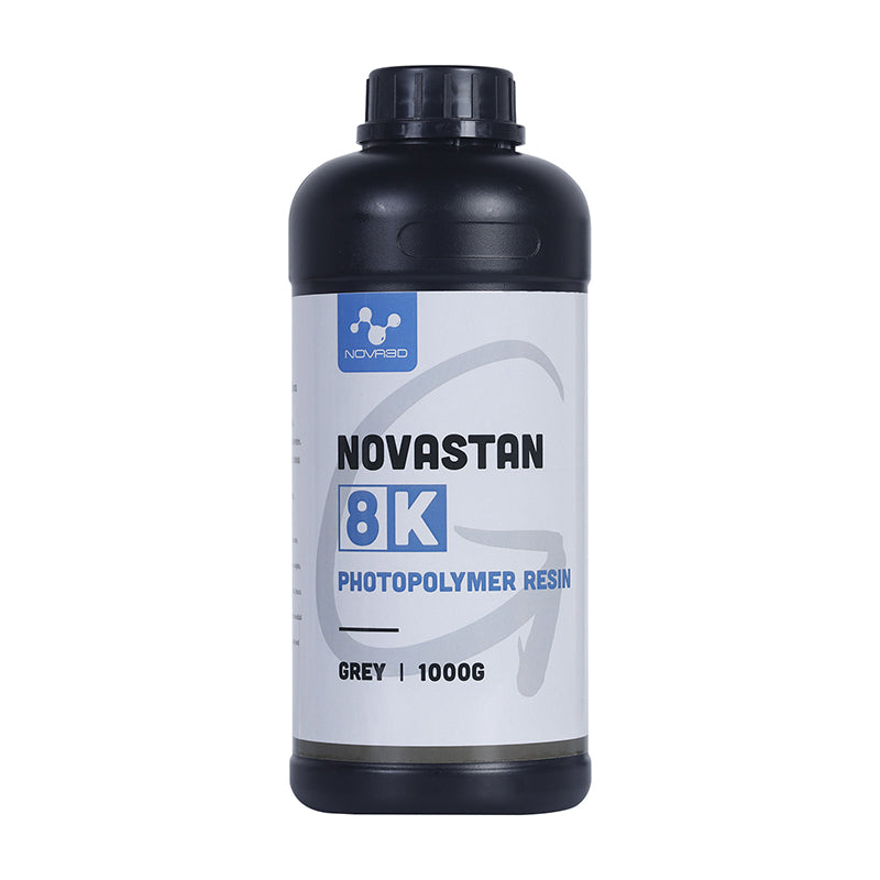 [Clearance Sale]NOV3D Ultra-high precision  Resin 1000G