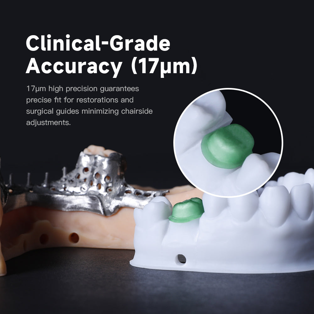 GEM3 Dental Resin 3D Printer