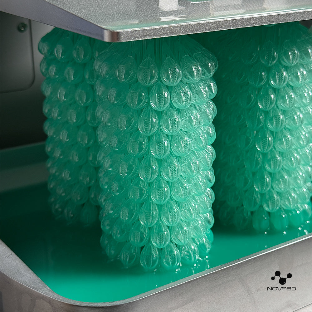 GEM3 Max Jewelry Resin 3D Printer