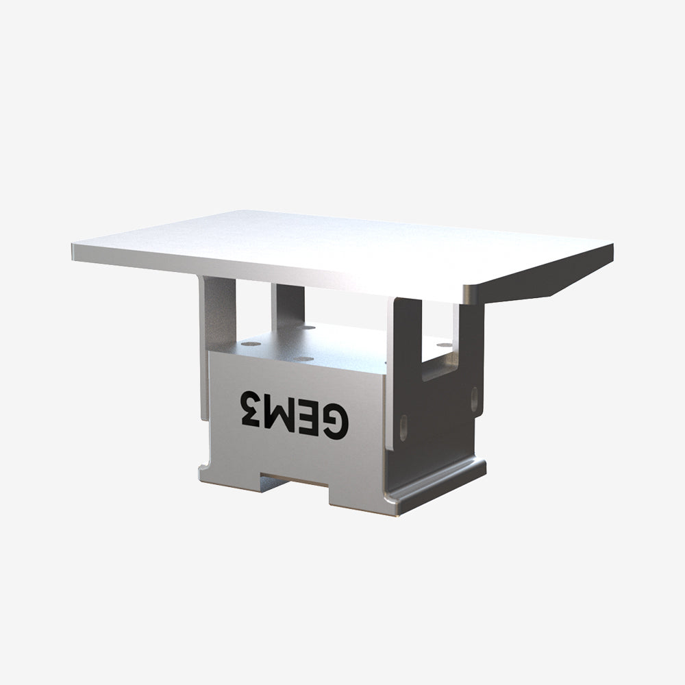 NOVA3D Build Platform For 3D Printer