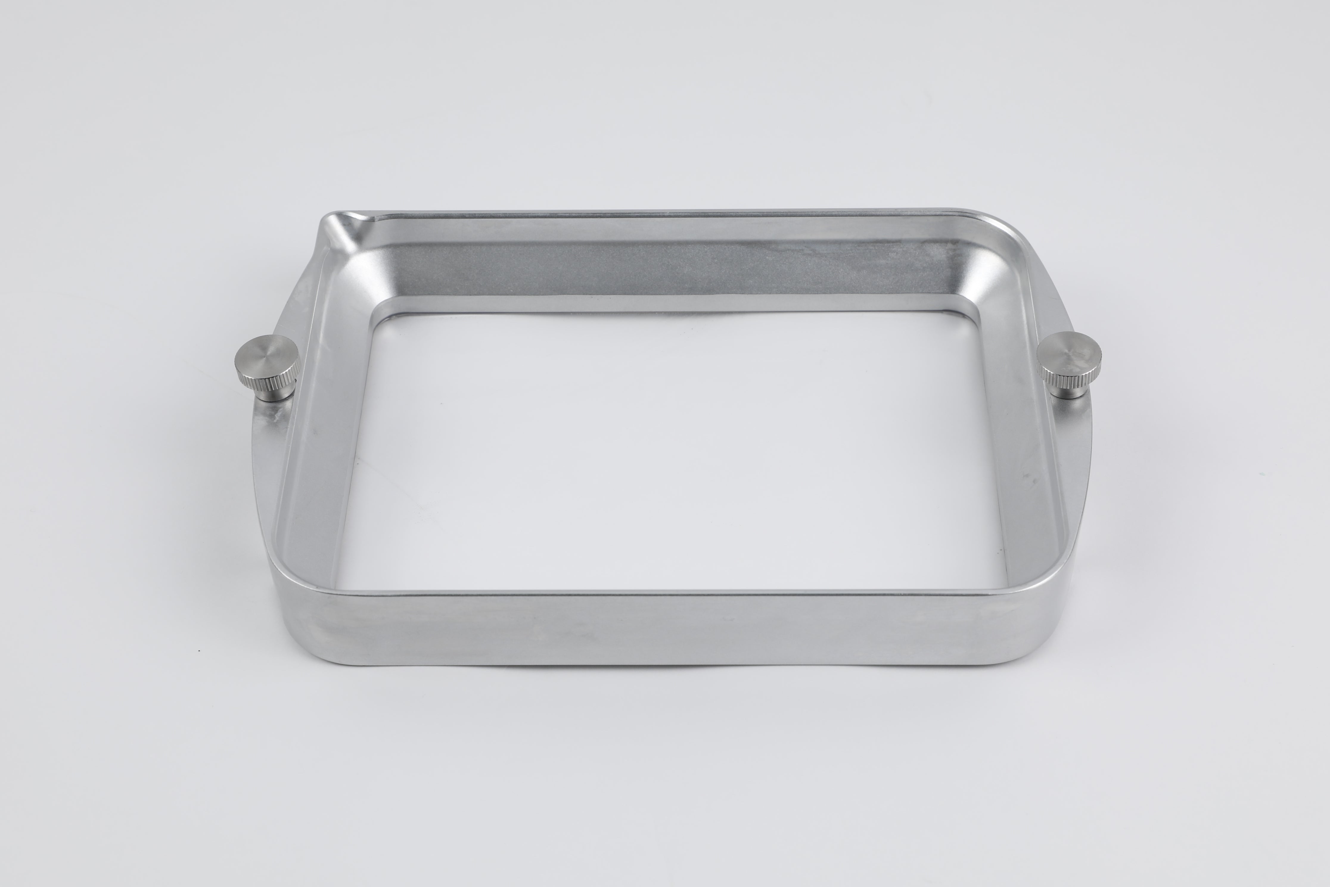 NOVA3D Metal Resin Tank For 3D Printer