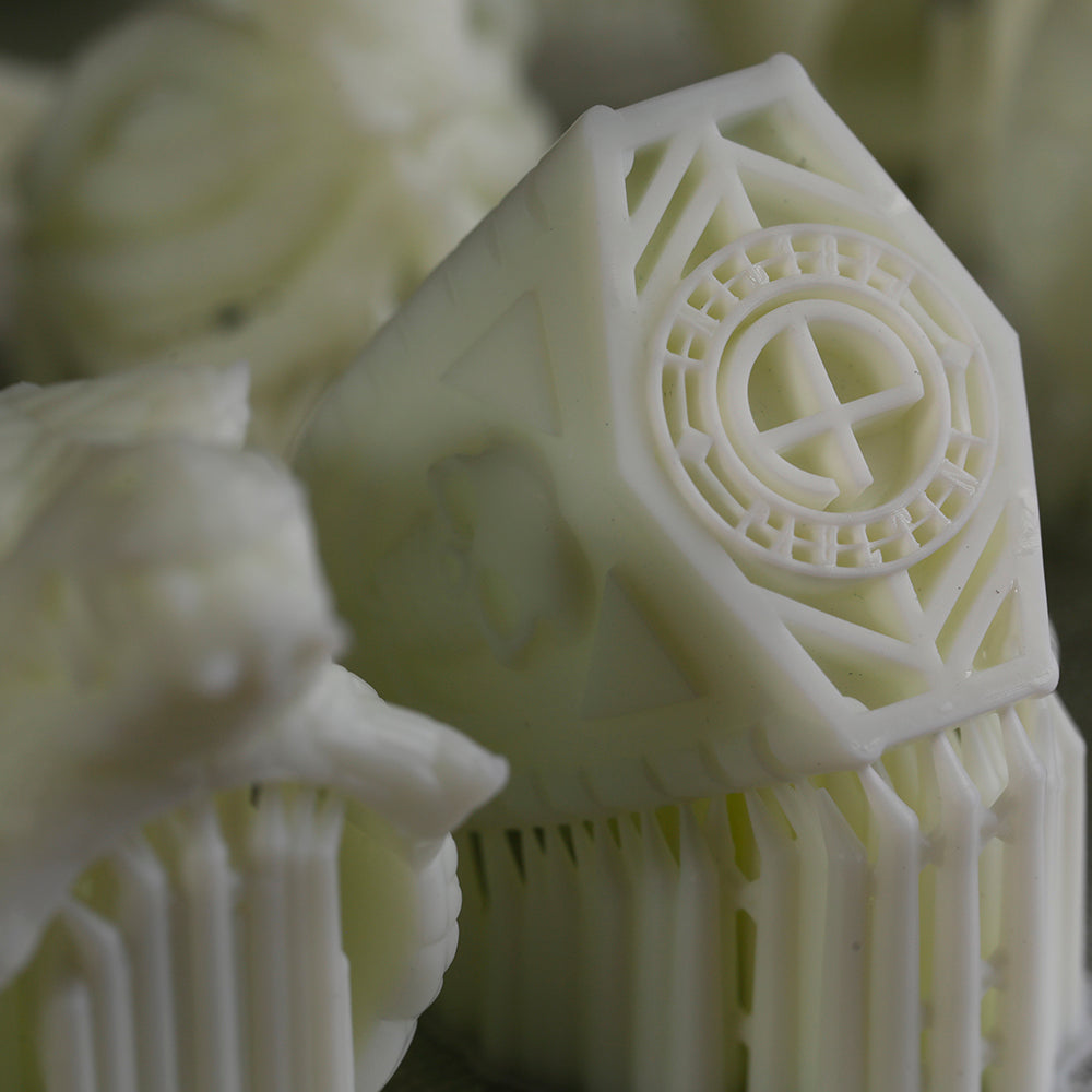 LCDレジンジュエリー3Dプリンター用NOVA3D Hi-Waxキャスト樹脂