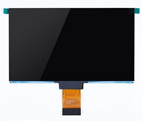 NOVA3D GEM3 Monochrome LCD For 3D Printer