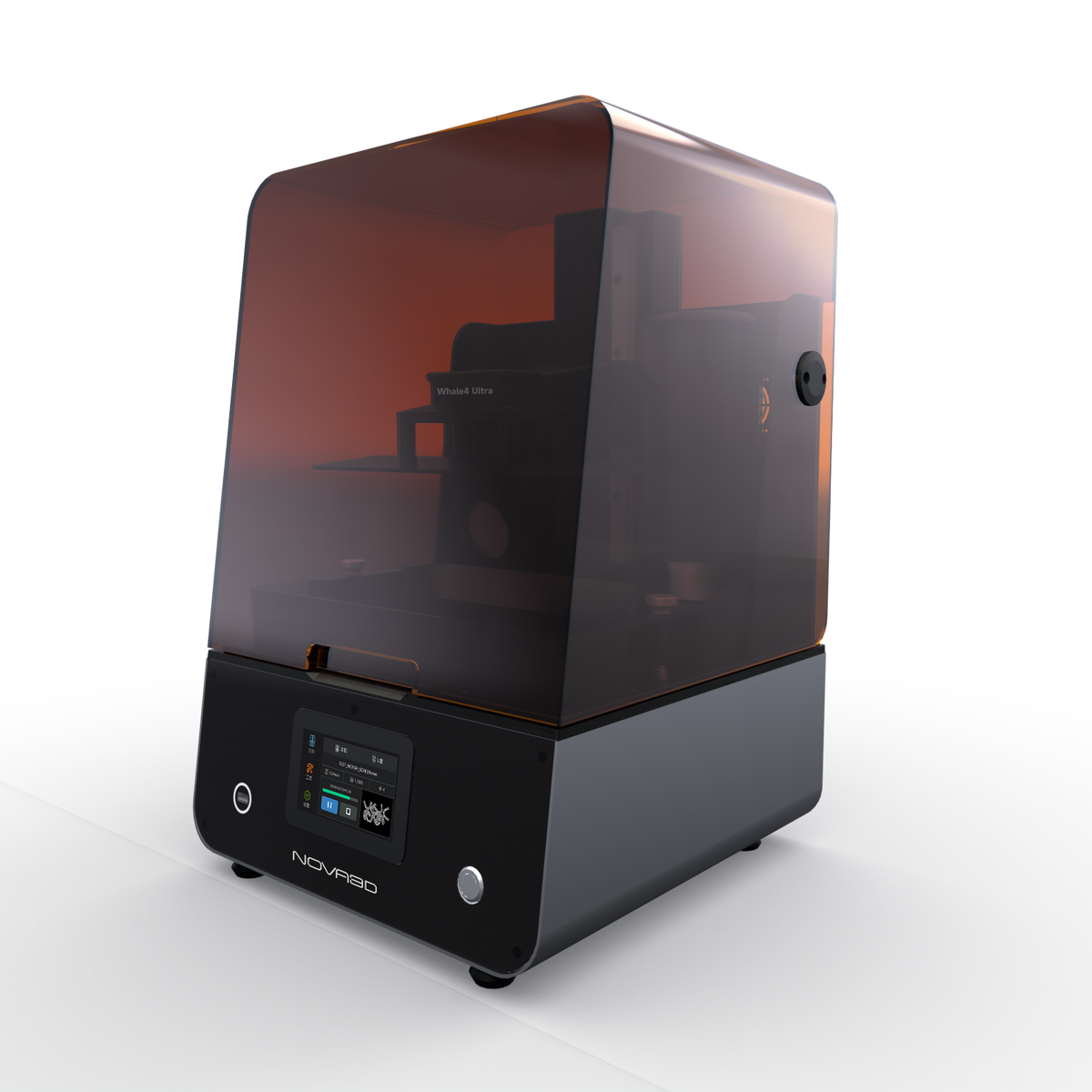 NOV3D Whale3 Ultra 3Dプリンター S8611da00fba5476999f91046d58c1