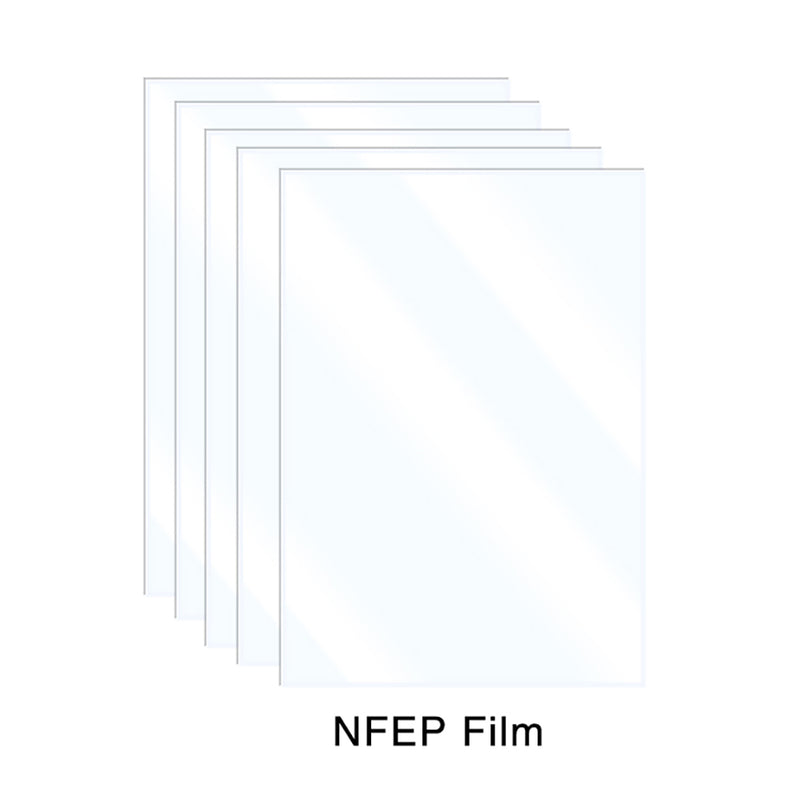 NOVA3D NFEP Film for LCD 3D Printer Parts